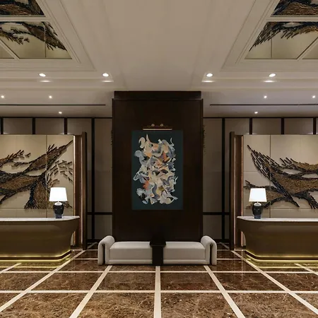 Grosvenor House, A Luxury Collection Hotel, Dubai-2